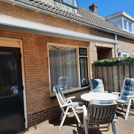 אגמונד אן זי Zomerhuis Visser Egmond מראה חיצוני תמונה